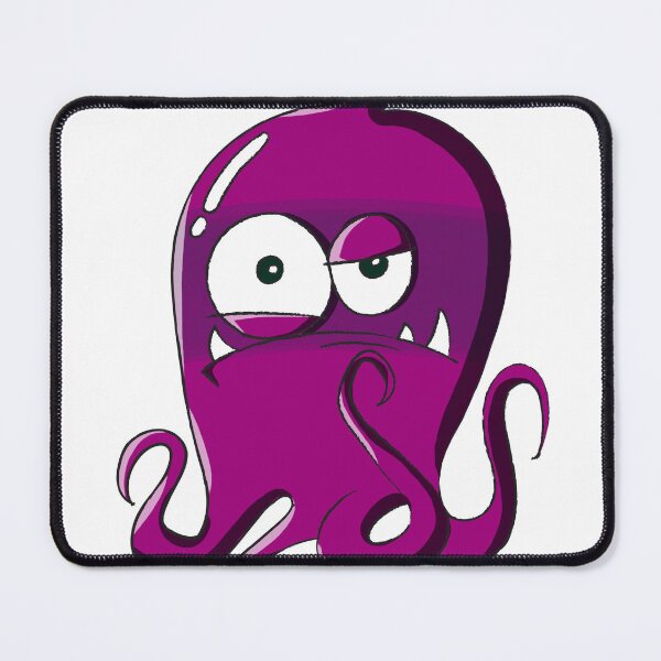 Item preview, Cute monster designed and sold by Pretzel-G92.