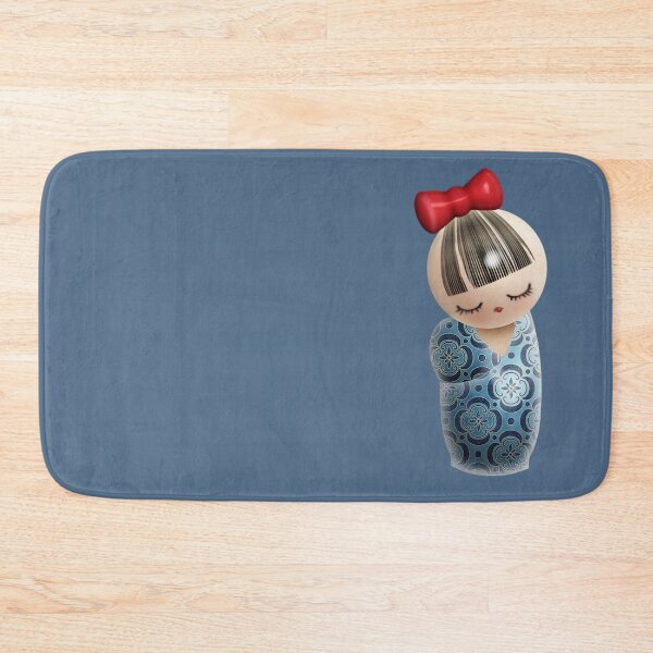 Item preview, Kokeshi doll 6 by Maxine gadd  designed and sold by Maxine Gadd.