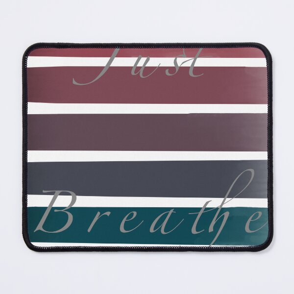 Item preview, Just Breathe designed and sold by Crystalbean3.