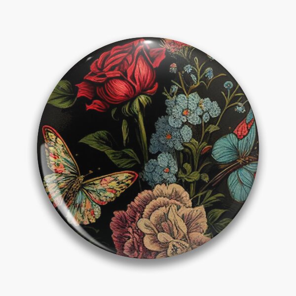 Item preview, Tatto style of vintage illustration designed and sold by tinkertailorart.