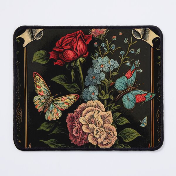 Item preview, Tatto style of vintage illustration designed and sold by tinkertailorart.