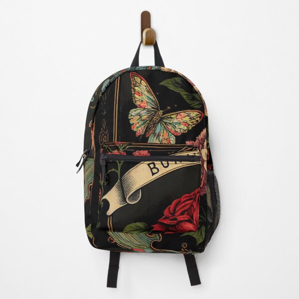 Item preview, Tatto style of vintage illustration designed and sold by tinkertailorart.