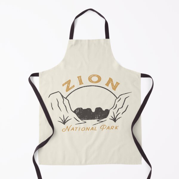 Item preview, Zion National Park designed and sold by SommersethArt.