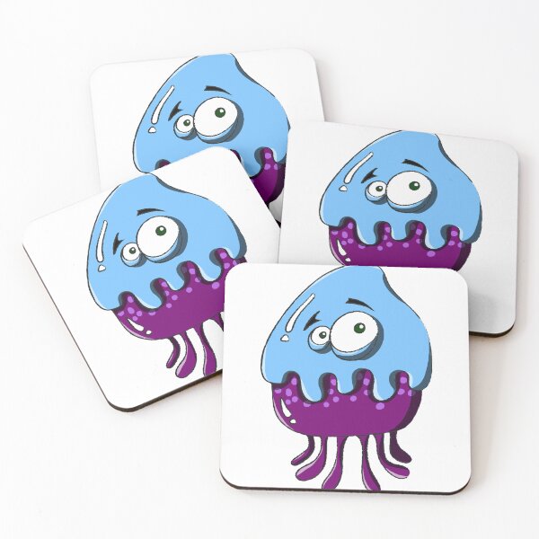 Item preview, Cute monster designed and sold by Pretzel-G92.