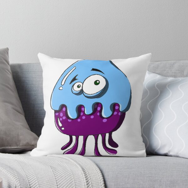 Item preview, Cute monster designed and sold by Pretzel-G92.