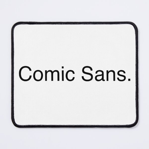 Item preview, Comic Sans.  designed and sold by RYN-DSGN.