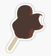Mouse Pop Sticker