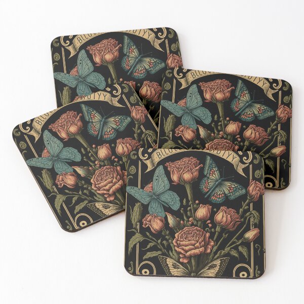 Item preview, Copy of Tattoo style of vintage illustration designed and sold by tinkertailorart.