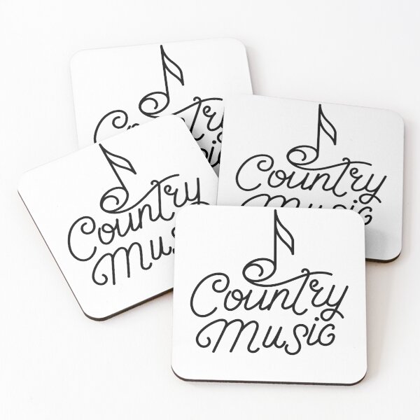 Item preview, Country Music designed and sold by Mruga.
