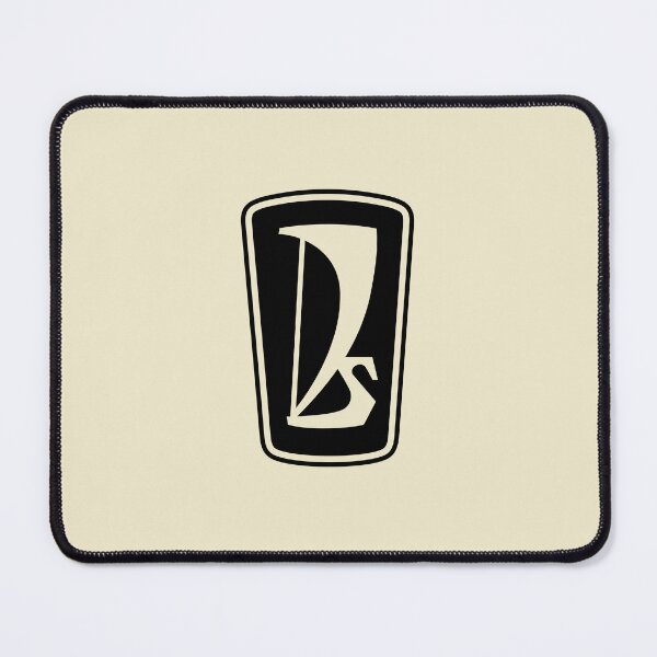 Item preview, Lada Logo 1975s without lettering (black) designed and sold by VEB Ostladen.