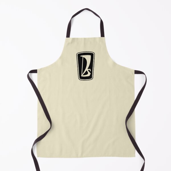 Item preview, Lada Logo 1975s without lettering (black) designed and sold by VEB Ostladen.