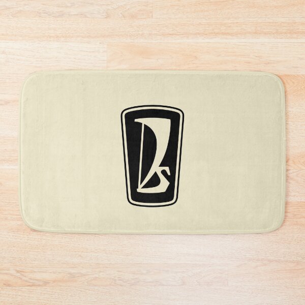 Item preview, Lada Logo 1975s without lettering (black) designed and sold by VEB Ostladen.