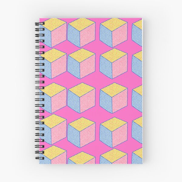 Item preview, Pattern of Cubes designed and sold by Indepage.