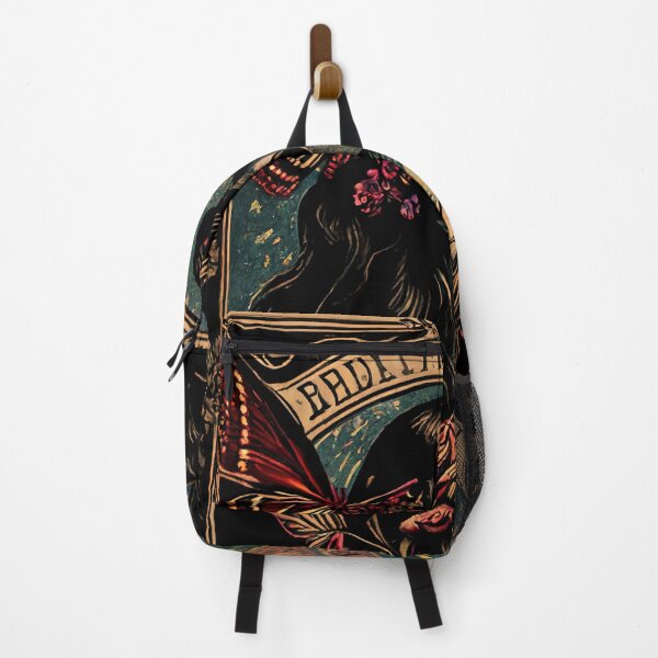 Item preview,  Tattoo style of vintage illustration designed and sold by tinkertailorart.