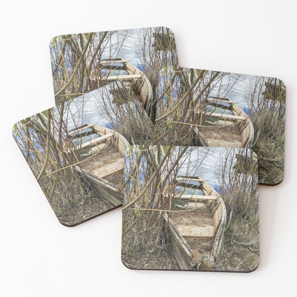 Item preview, Boat Water Travel  designed and sold by HANULECHKA.
