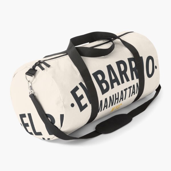 Item preview, New York El Barrio - El Barrio Spanish Harlem - El Barrio NYC Spanish Harlem Manhattan logo designed and sold by Boogosh.