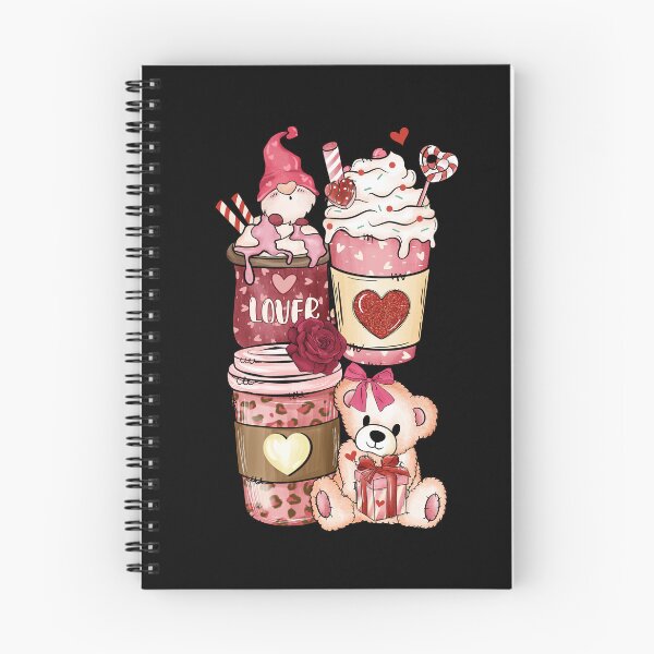 Item preview, Coffee Is My Love Language Gnome Gift Coffee Is My Valentine designed and sold by iliasjeff.