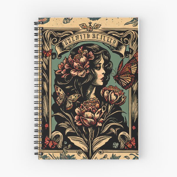Item preview, Tattoo style of vintage illustration designed and sold by tinkertailorart.
