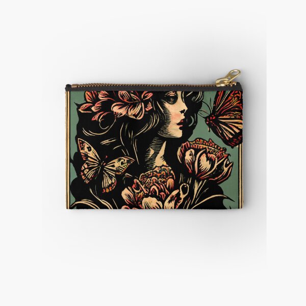 Item preview, Tattoo style of vintage illustration designed and sold by tinkertailorart.
