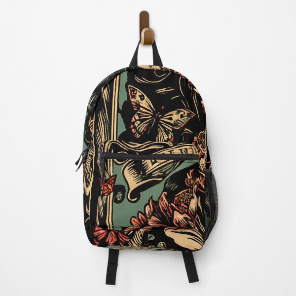 Item preview, Tattoo style of vintage illustration designed and sold by tinkertailorart.