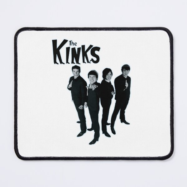 Item preview, British Invasion 1964 Tee designed and sold by Pedro4271.