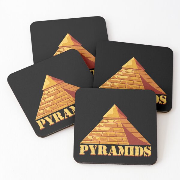 Item preview, Pyramids Of Egypt Ancient Egypt Key Of Life designed and sold by capotees.