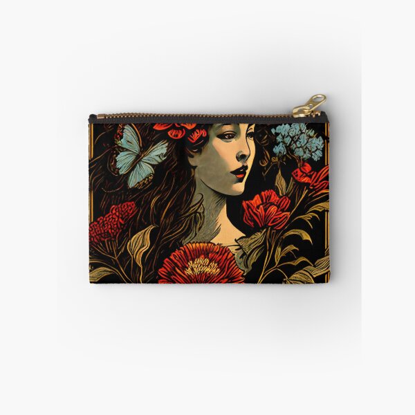 Item preview, Tattoo style of vintage illustration designed and sold by tinkertailorart.