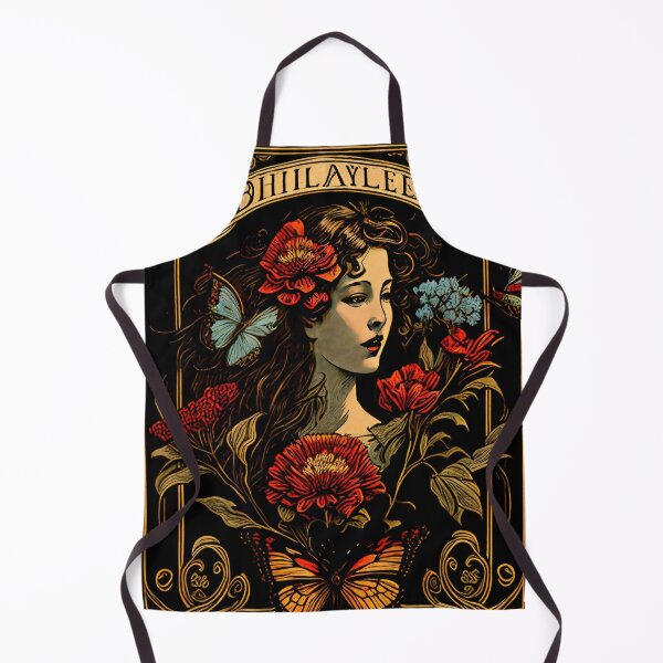 Item preview, Tattoo style of vintage illustration designed and sold by tinkertailorart.