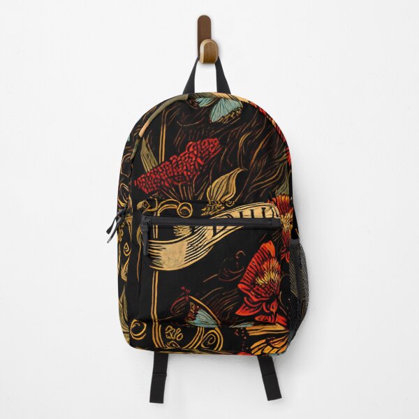 Item preview, Tattoo style of vintage illustration designed and sold by tinkertailorart.
