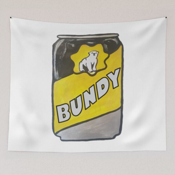 Item preview, Bundy Can      designed and sold by DottieWombata.