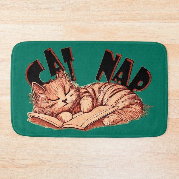 Item preview, Cat nap  designed and sold by Art4u-Shop.