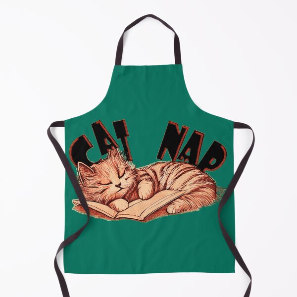 Item preview, Cat nap designed and sold by Art4u-Shop.