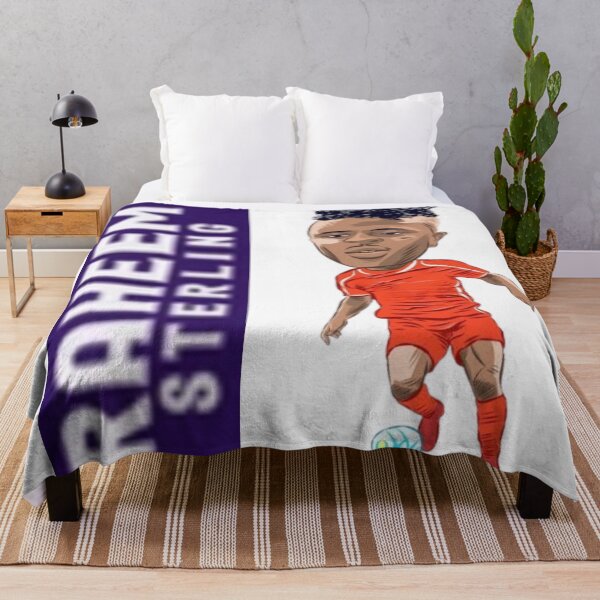 Item preview, Raheem sterling  designed and sold by sagestar.