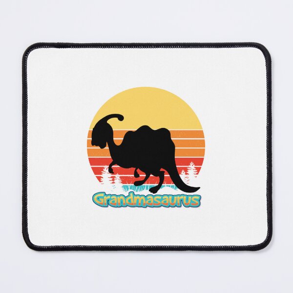 Item preview, Grandmasaurus designed and sold by Bigfoot T-Shirt Co..