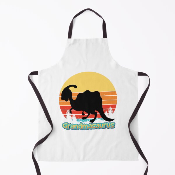 Item preview, Grandmasaurus designed and sold by Bigfoot T-Shirt Co..