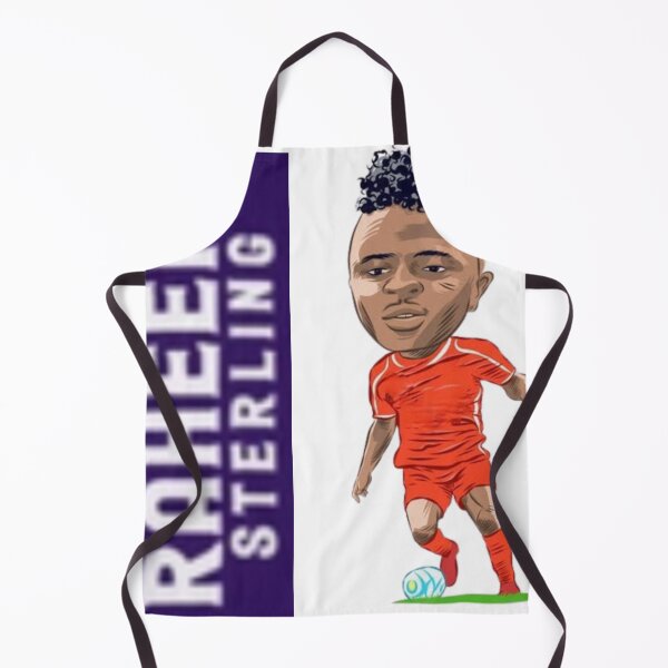 Item preview, Raheem sterling  designed and sold by sagestar.