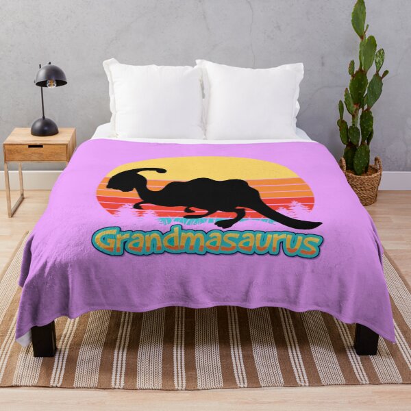 Item preview, Grandmasaurus designed and sold by Bigfoot T-Shirt Co..