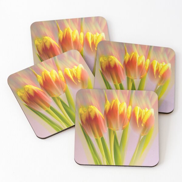 Item preview, January tulips 2 designed and sold by Veikko  Suikkanen.