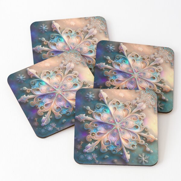 Item preview, Winter snowflak designed and sold by GraphicMystical.