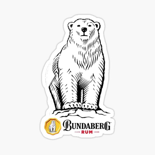 Aperçu de l'œuvre Superbe bundaberg créée et vendue par DottieWombata.