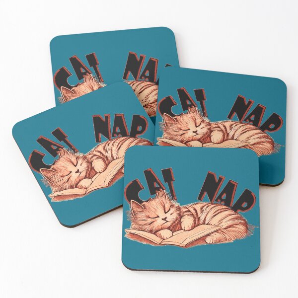 Item preview, Cat nap  designed and sold by Art4u-Shop.