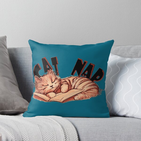 Item preview, Cat nap  designed and sold by Art4u-Shop.