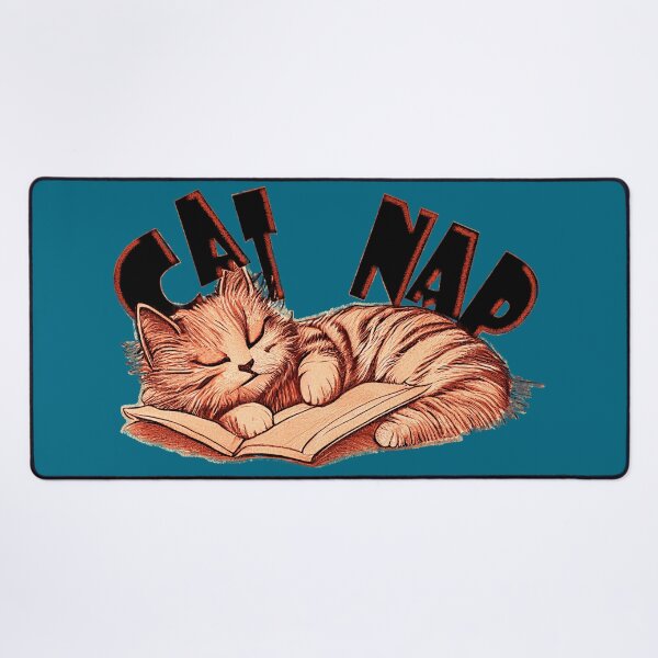 Item preview, Cat nap  designed and sold by Art4u-Shop.