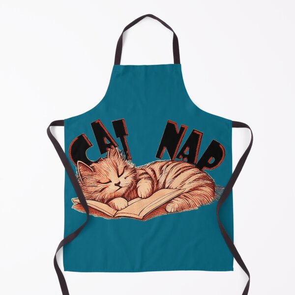 Item preview, Cat nap designed and sold by Art4u-Shop.