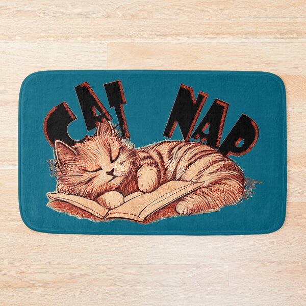Item preview, Cat nap  designed and sold by Art4u-Shop.