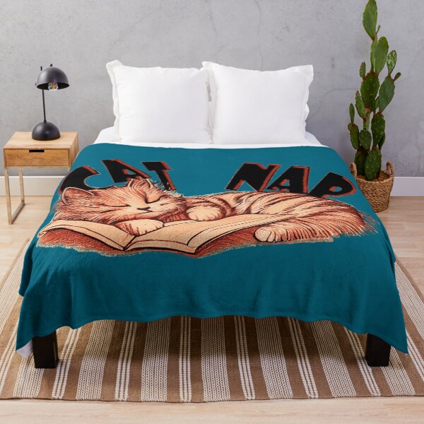 Item preview, Cat nap  designed and sold by Art4u-Shop.