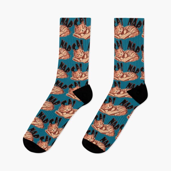 Item preview, Cat nap  designed and sold by Art4u-Shop.