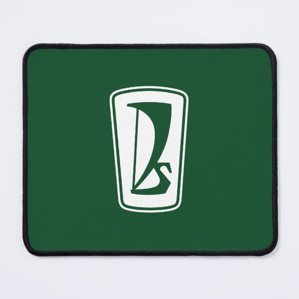 Item preview, Lada Logo 1975s without lettering (white) designed and sold by VEB Ostladen.