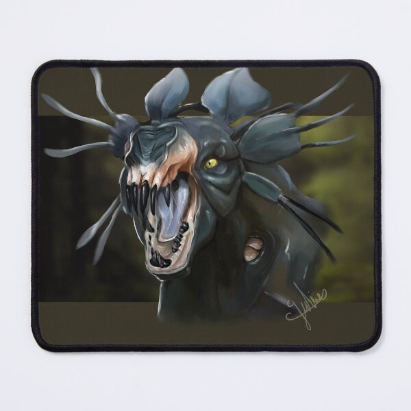 Item preview, Thanator designed and sold by ArtworksByJules.
