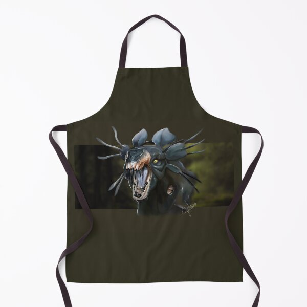 Item preview, Thanator designed and sold by ArtworksByJules.